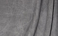 Savage Light Gray Washed Muslin Backdrop