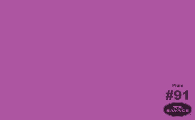 Savage Plum Seamless Paper