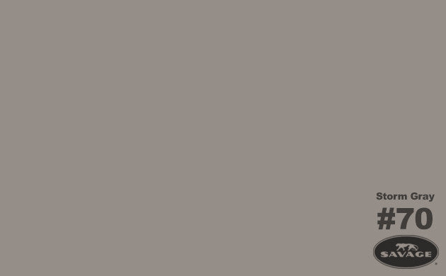 Savage Storm Gray Seamless Paper