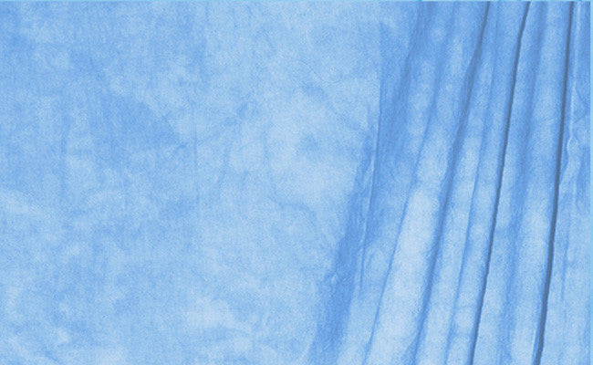 Savage Venus Premium Hand Painted Muslin Backdrop