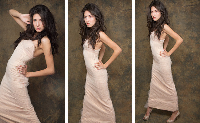 Savage Verona Premium Hand Painted Muslin Backdrop