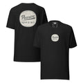 SC Pleasure Point Surf Shop T-Shirt for Surf Enthusiasts and Beach Lovers