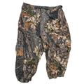 Scent Blocker Mossy Oak Hunting Trousers - Large - Army & Outdoors - Combat Trousers