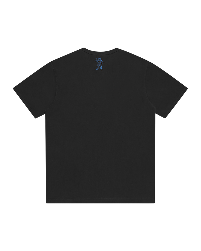 Script Oversized T-Shirt