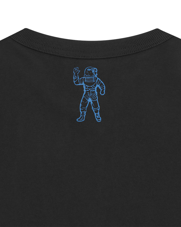Script Oversized T-Shirt