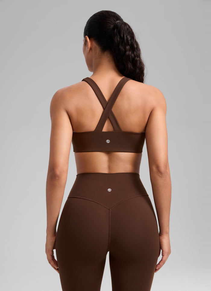 Lava Brown / XXS