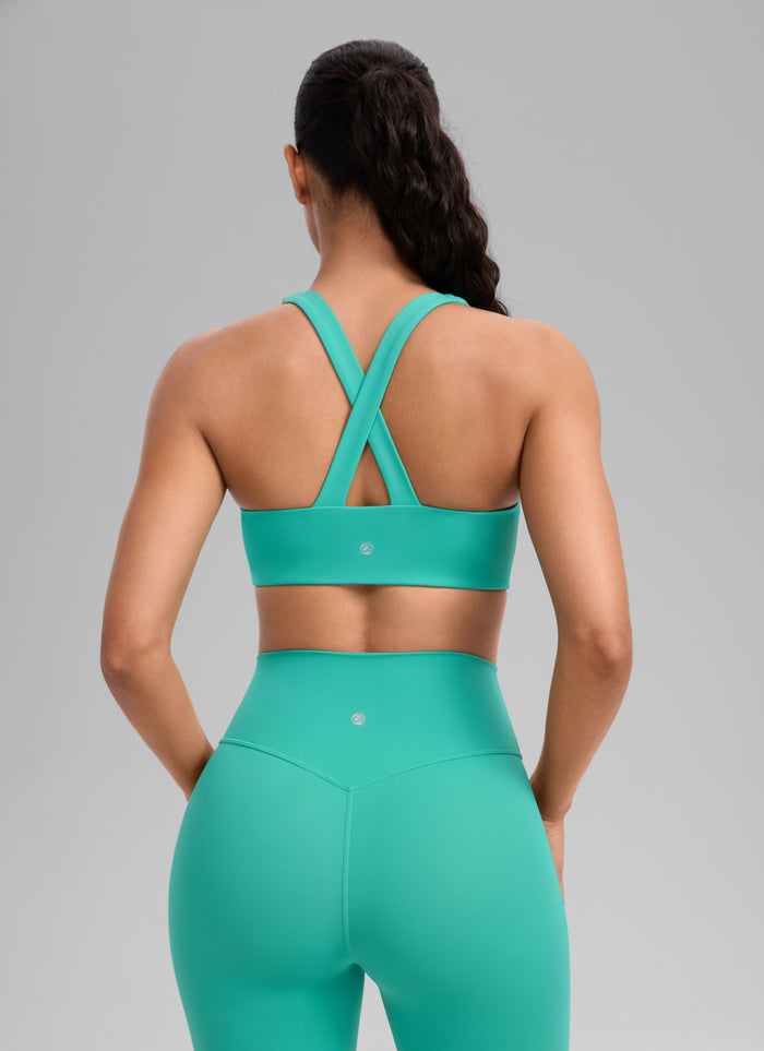 Atlantis Green / XXS