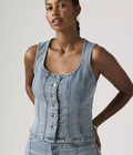 Sculpted Top