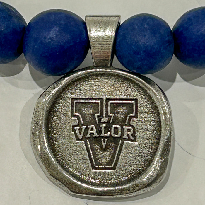 Seed Bracelet