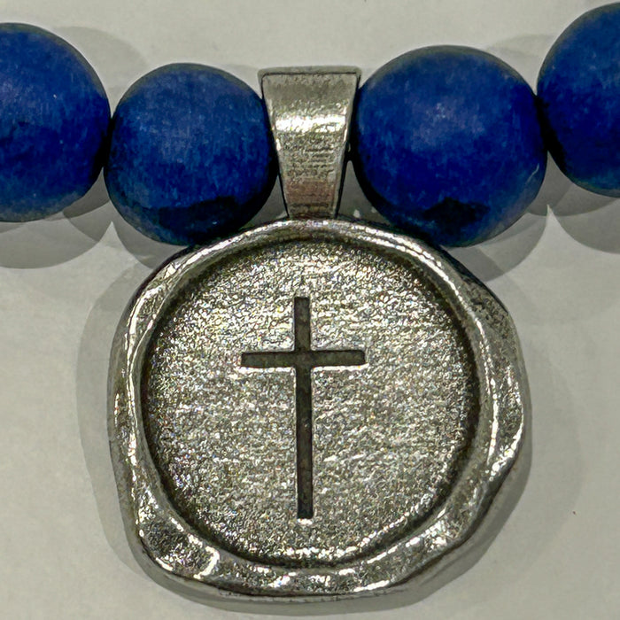 Seed Bracelet