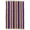 Selene Bath Sheet - Azure