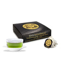 Sencha Matcha Émeraude Teabags
