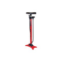 Serfas Floor Pump Airforce Tier 3