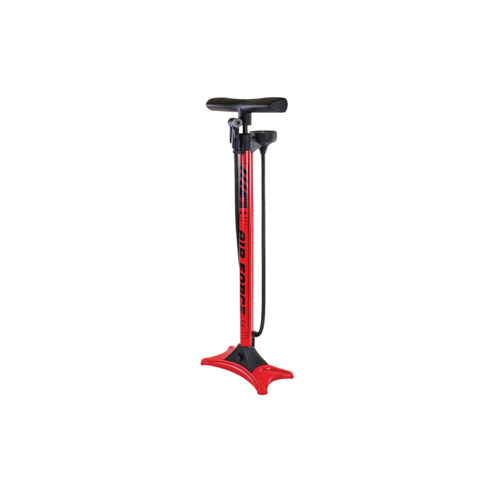 Serfas Floor Pump Airforce Tier 3