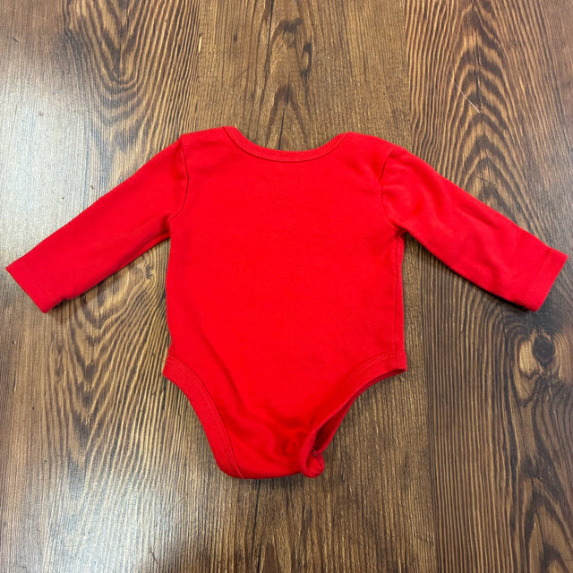 Sesame Street SIZE 3 Months Onesie Boy's