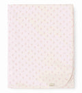 set footie mini bloom wrap with beanie and blanket - mini bloom