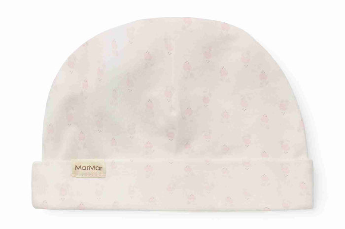 set footie mini bloom wrap with beanie and blanket - mini bloom