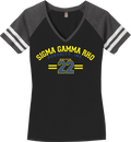 SGRho Est 22 Tee