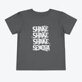Shake Shake Shake Senora Halloween Toddler Tee