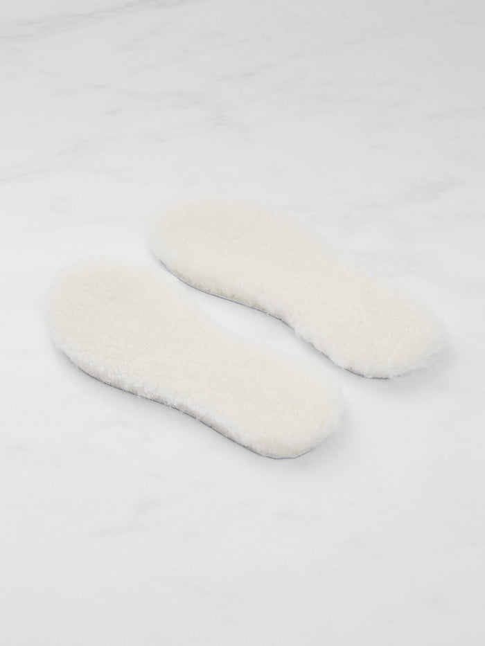 Sheepskin Insoles