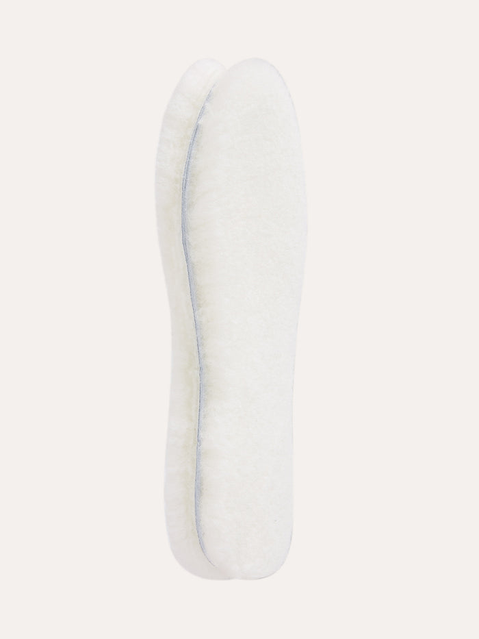 Sheepskin Insoles