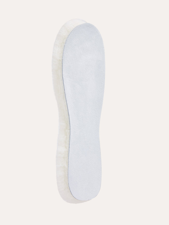 Sheepskin Insoles