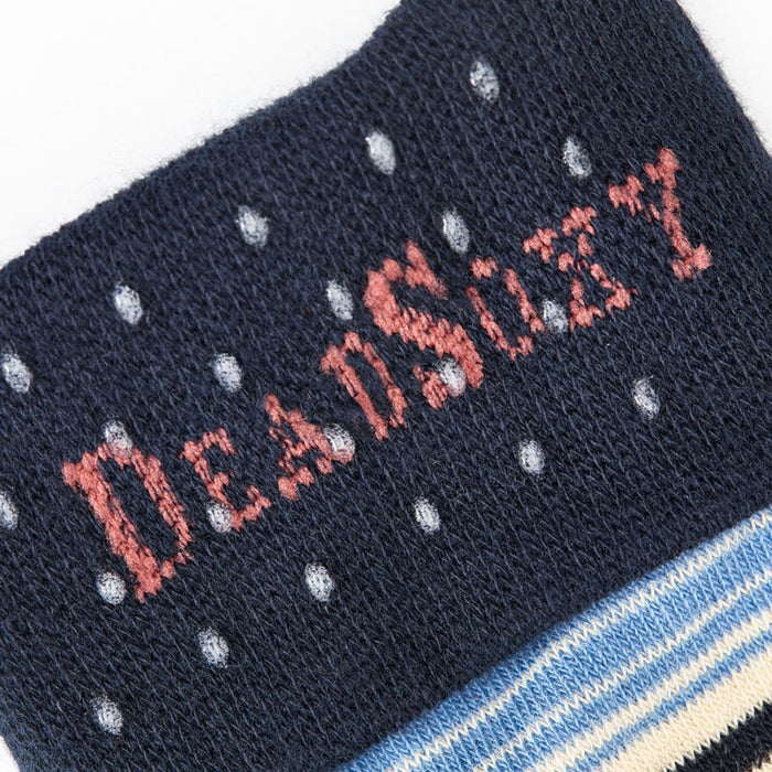 Shelby Dress Socks - SARTORO