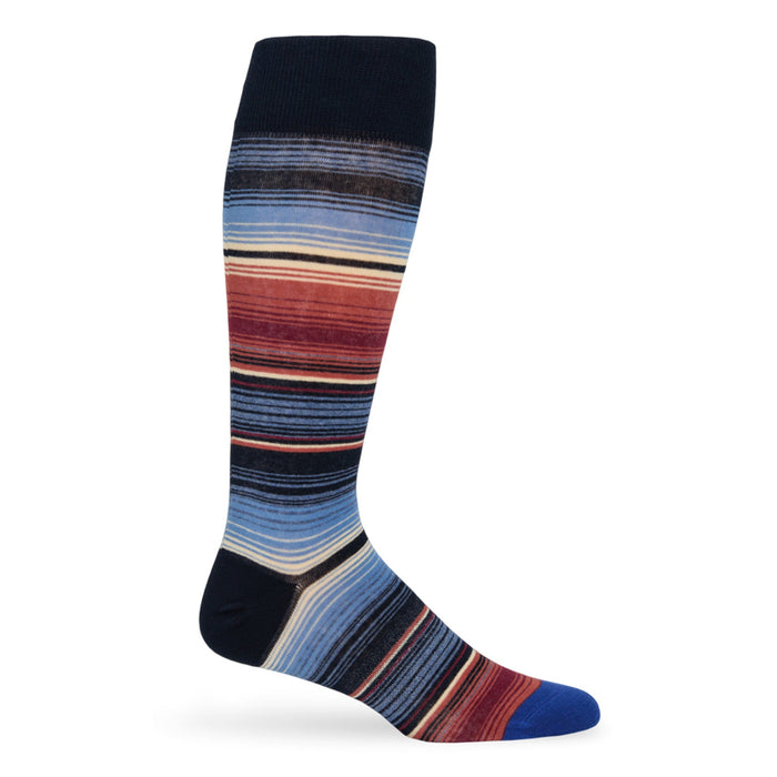 Shelby Dress Socks - SARTORO