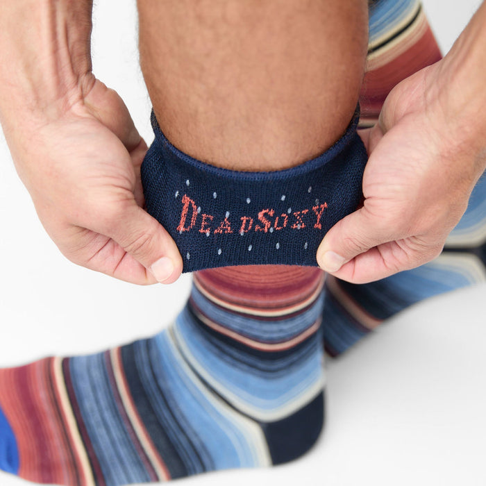 Shelby Dress Socks - SARTORO