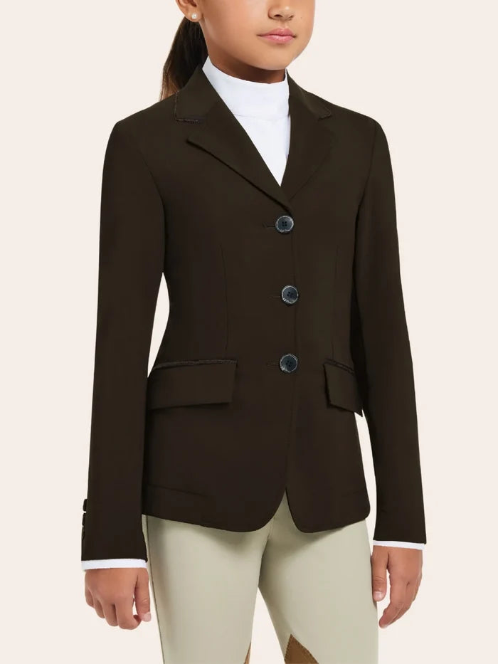 Shore Show Coat