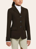 Shore Show Coat
