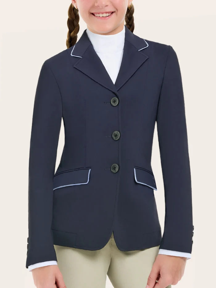 Shore Show Coat