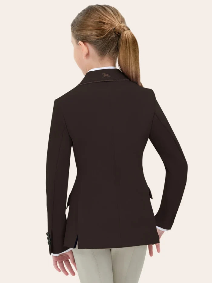 Shore Show Coat