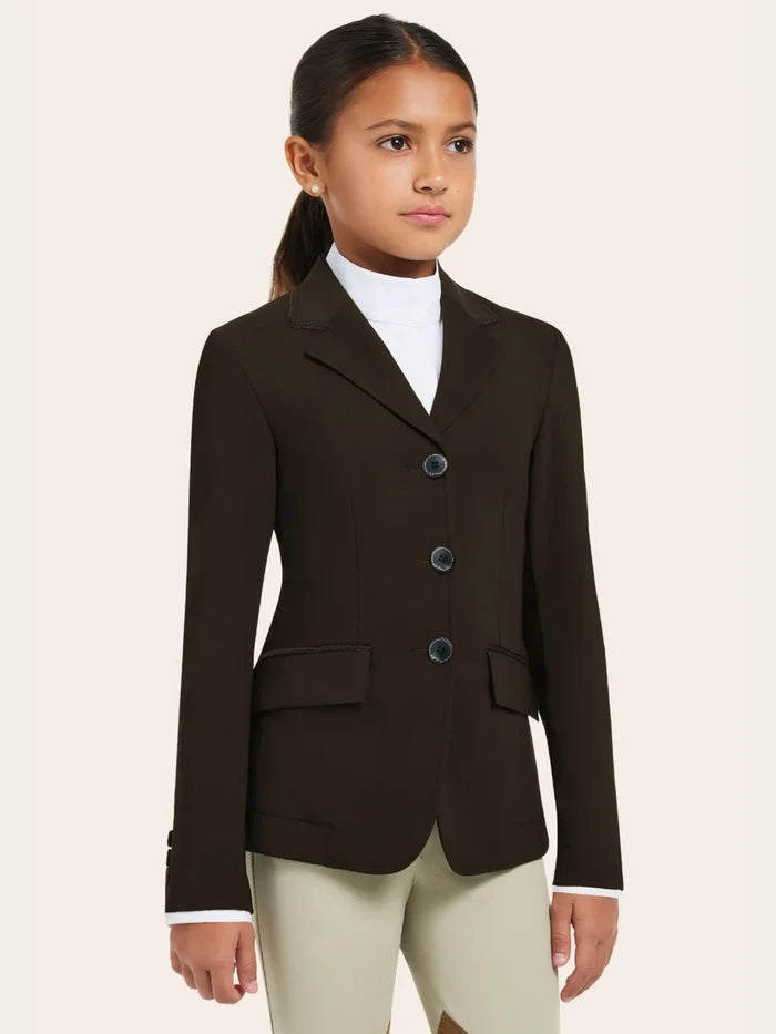 Shore Show Coat