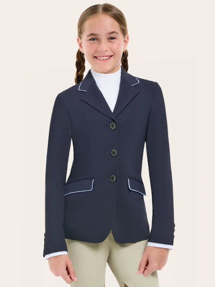 Shore Show Coat