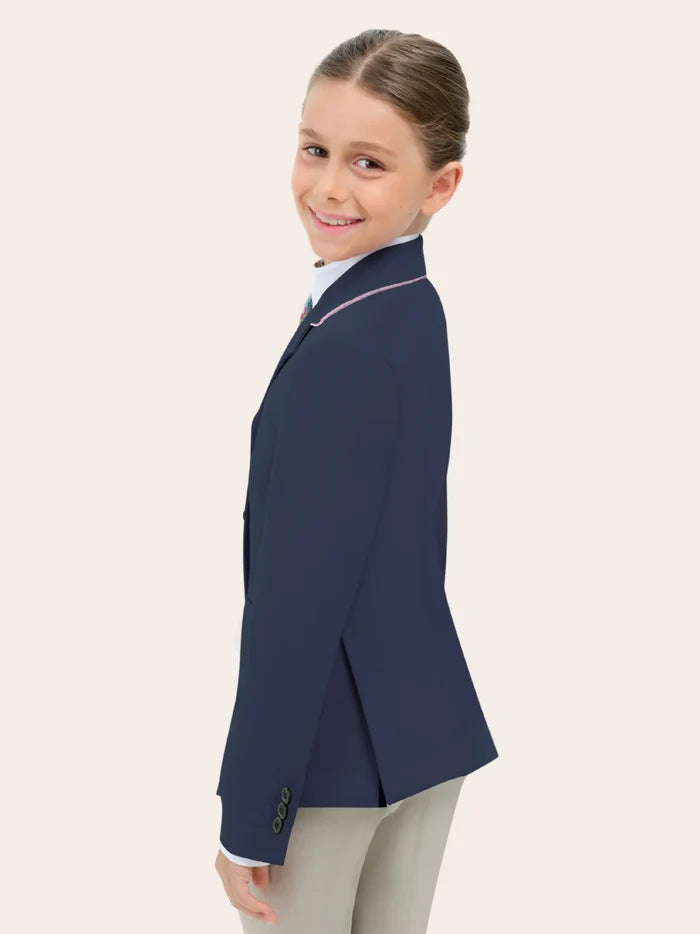 Shore Show Coat