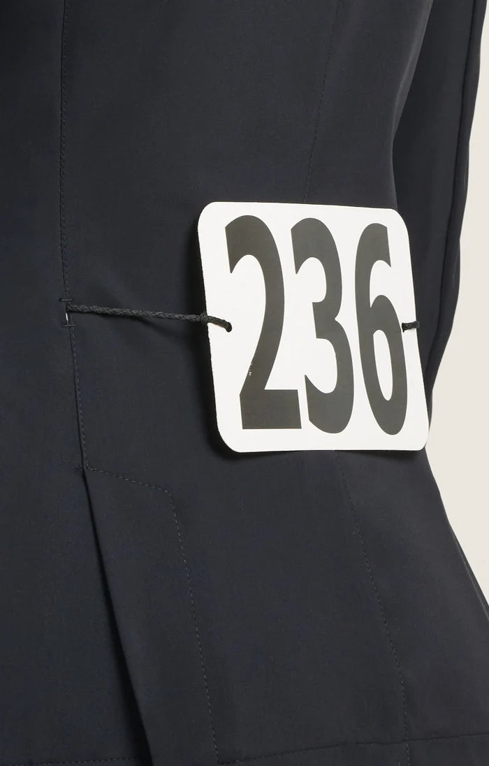 Shore Show Coat