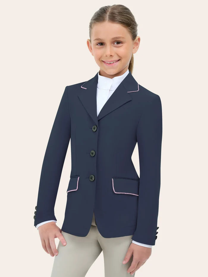 Shore Show Coat