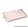 Silk Aromatherapy Eye Mask Pillow for Ultimate Relaxation and Sleep - RFE Marketing Ventures