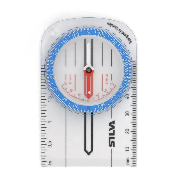 Silva Starter 123 Compass