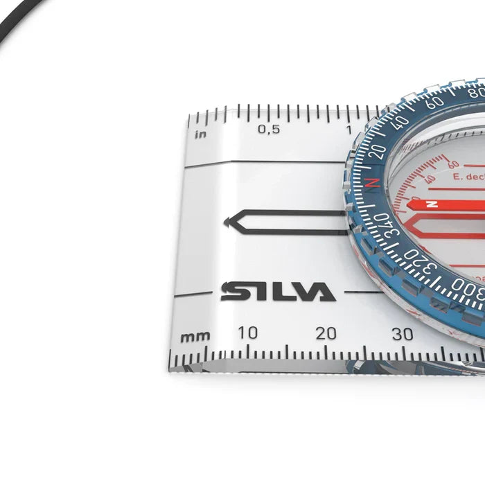 Silva Starter 123 Compass
