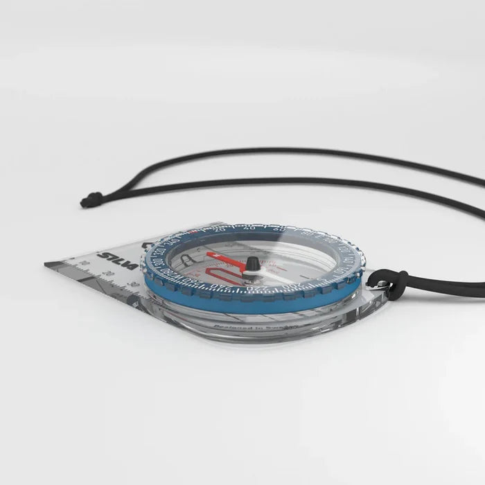Silva Starter 123 Compass