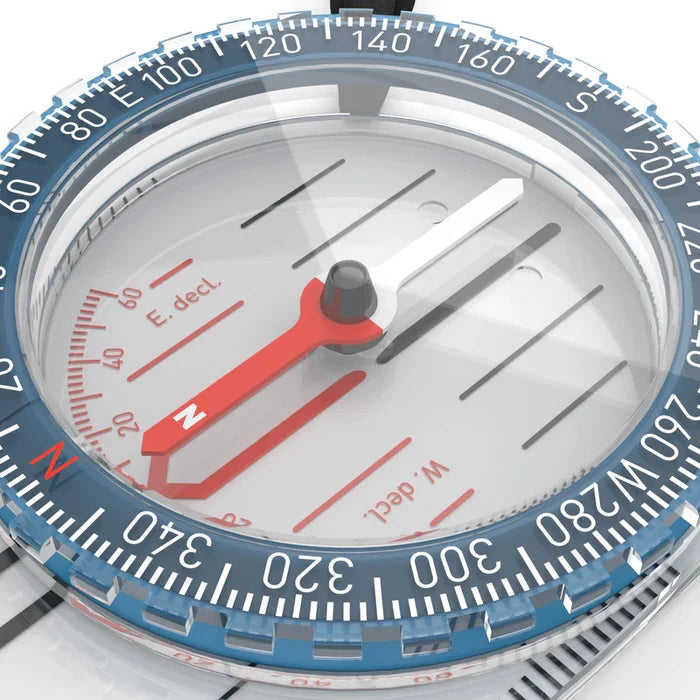 Silva Starter 123 Compass