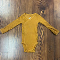 Simple Joys SIZE Newborn Onesie Boy's