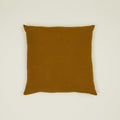 Simple Linen Pillows, Bronze