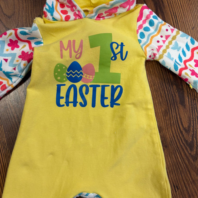 SIZE 3-6 Mos Romper