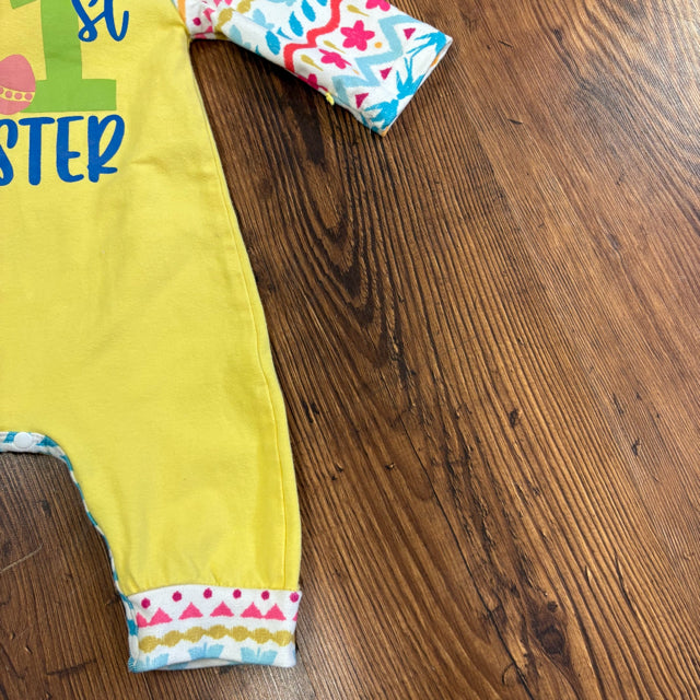 SIZE 3-6 Mos Romper