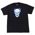 Skate Jawn Stoned Cold T-Shirt black pure boardshop