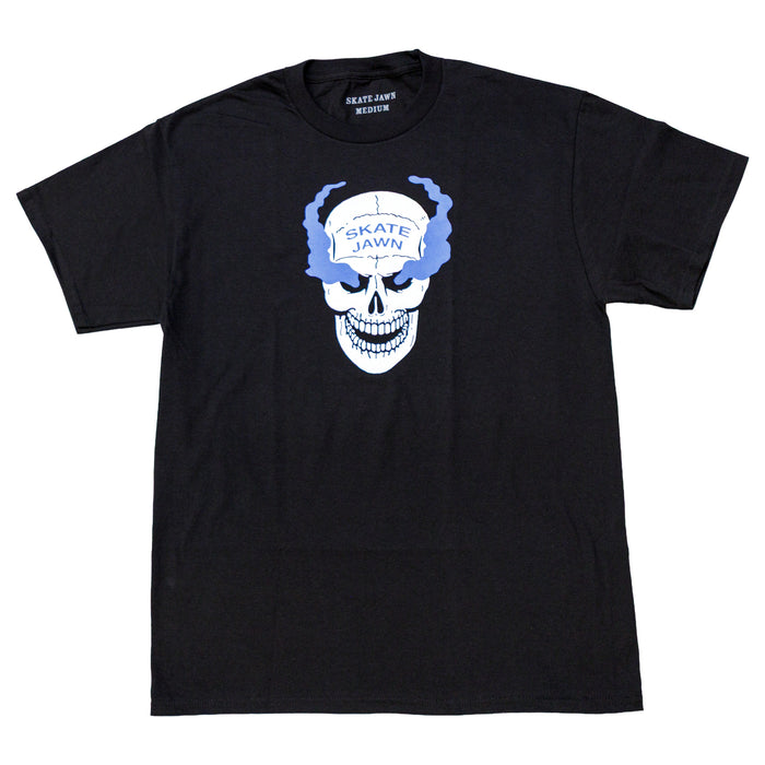 Skate Jawn Stoned Cold T-Shirt black pure boardshop
