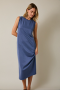 Sleeveless Maxi Dress